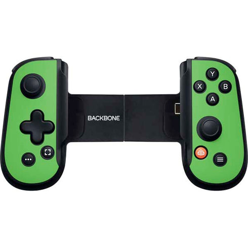 Elf Spread Christmas Cheer Backbone One for iPhone Game Controller Skin